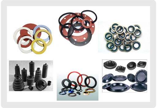 About Gasket Manufacturing
